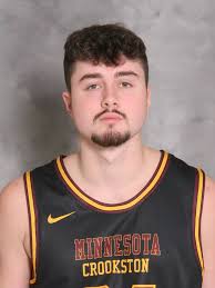 2020-21 Men's Basketball Roster