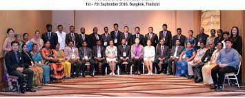 The ministry of education (moe) directs the formulation and implementation of policies related to primary and secondary education (general education) in sri lanka. Training On Professional Development For Education Ministry Of Sri Lanka In Bangkok Aitn Bangkok