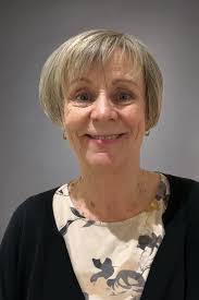 Nancy Kierstead's Instagram, Twitter & Facebook