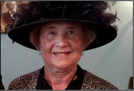 Virginia Claypool Meredith (1848-1936)