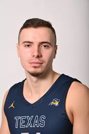 2022-2023 Men's Basketball Roster