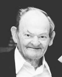 Ronald Blum Obituary (1939