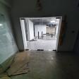 Glass door office door partition toughened glass