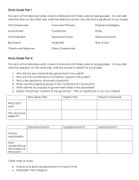 Maybe you would like to learn more about one of these? 7th Grade Civics Study Guide Answers Click Here Kelso C