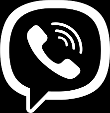 There is no psd format for whatsapp logo png in our system. Viber Icon Png Viber Viber Whatsapp Logo Png 371828 Vippng