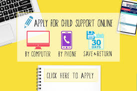 Florida Child Support Eservices