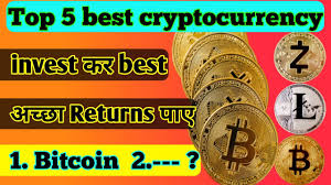 White house reviews 'gaps' in cryptocurrency rules as bitcoin swings. Top 5 Cryptocurrency To Invest In 2021 In Hindi Cryptocurrency News Today Youtube