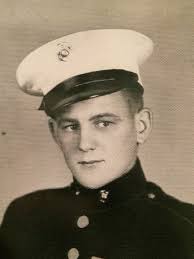 Carl Everett “Buck” Koontz Sr. (1923-2010)