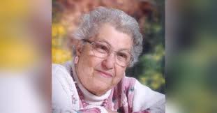 Elizabeth J. "Betty" (Hartling) Hebert Obituary