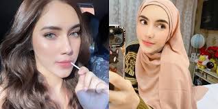 Rizky billar adalah artis ganteng yang ditinggal nikah dan cowok ganteng calon pacar lesti 2020. Mengenal Syahra Larez Mantan Pacar Rizky Billar Yang Pesonanya Cantik Banget