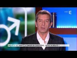 Rfi n'est pas responsable des contenus provenant de sites internet externes. Enquete De Sante Le Danger Du Cholesterol Mythe Ou Realite France 5 2015 10 06 20 42 Youtube