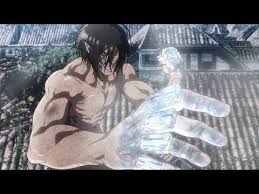 Eren Titan Form Vs Armored Titan Rainer Final Round Eren Strategy Defeated Rainer Eng Sub Youtube Attack On Titan Season Attack On Titan Anime