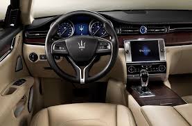 Maserati Granturismo Interior Google Search Maserati Quattroporte Maserati Quattroporte Gts Maserati Interior