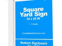 Home Yard Sign Mockup Cover Actions Premium Mockup Psd Template Sign Mockup Yard Signs Psd Templates