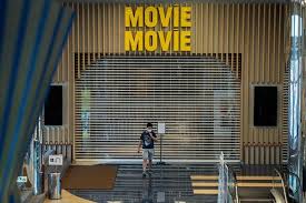 Tim burton, one of calarts' earlier graduates, has since been followed by a series of notable disney. China S Censorship Widens To Hong Kong S Vaunted Film Industry With Global Implications The New York Times