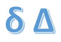 Navigate to »symbols« via »insert« and click on the field «symbol». Delta Zesolution Com