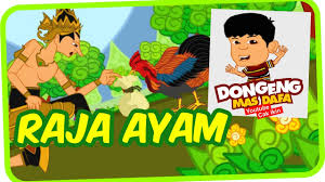 To connect with karikatur, sign up for facebook today. Dongeng Mas Dafa Raja Dan Ayam Wayang Kulit Kartun Lucu Culoboyo Youtube