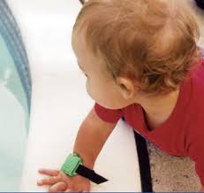 Thanks To The Goodhousekeeping Research Institute We Can All Be Assured That Your Swimmingpool Will Be Safer With Pool Safety Pool Alarms Pool Safety Fence