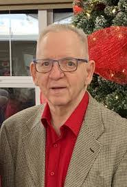 Douglas Funk's Instagram, Twitter & Facebook