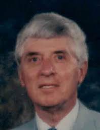 Obituary information for William Bernard Radick
