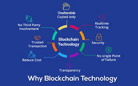 Each block contains a record of information, such as a deed for a house, the metadata for an image, or potentially, a bibliographic record. Blockchain Service Providers In Kerala Blockchain Technology In Trivandrum