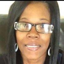 Ms. Valerie Marie Lewis Obituary