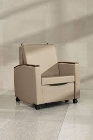Chair Sleepers Are Often Specified In Hospital Furniture And Nursing Home Furniture Environments Ideal For Residences Patient R Chair Beds For Sale Chair Bed