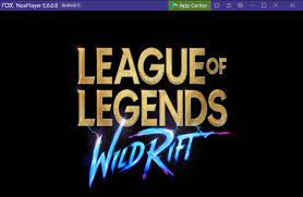 • • • wild rift warring kingdoms tryndamere 2d/3d skin spotlight (youtube.com). Play League Of Legends Wild Rift On Pc With Noxplayer Noxplayer