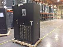 Industrial UPS System | Uninterruptible Power Supply