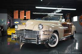 Image result for Catalina Tan 1947 Chrysler