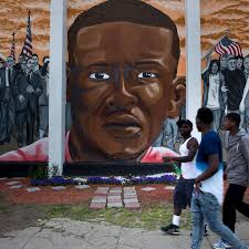 Off-duty D.C. police sergeant shot and killed in Baltimore