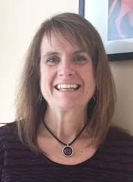 Nan Simpson joins New Hope for Women