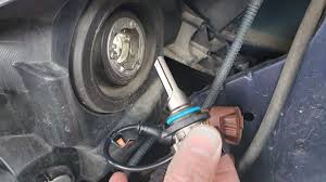 He says that the metal is thin i just recently did the headgaskets on my 2000 4runner when it shot the #3 spark plug out of the head. How To Replace A Burnt Out Headlight On A Toyota Sienna With Led Bulbs In 2021 Toyota Sienna Sienna Toyota