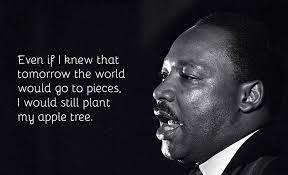 The 10 Best Martin Luther King Quotes Quotereel