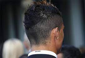 Cristiano Ronaldo Hairstyle 2014 100 Cristiano Ronaldo Hairstyle Ronaldo Hair Cristiano Ronaldo Haircut