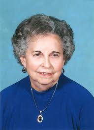 Obituary for Clarine (Cason) Lemons