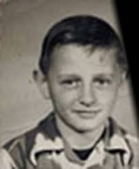 Ernest Rithamel Obituary & Funeral