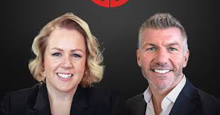 Right Formula hires Ashlee Huffman to run new N.Y. office