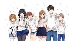 Masamune Kun No Revenge Season 2 Canceled New Ova Release Date Elemental world performed by choucho datos resolucion: masamune kun no revenge season 2