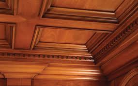 Moulding can be used in virtually any home, whether its aesthetic is classic, modern or craftsman, and along with type you should also consider material. Mouldings And Millwork Paxton Wood