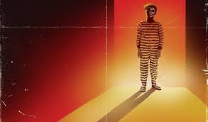 Evil resurfaces in derry as director andy muschietti reunites the losers club—young and adult—in a return to where it all began with it chapter two. Retro Style Poster For The Prodigy Channels Close Encounters Of The Third Kind Bloody Disgusting