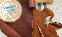 Beginning Leatherworking: Wallet Workshop
