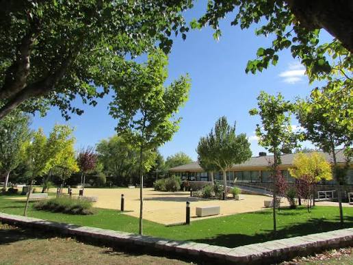 Escorial Natura Convention Resort en El Escorial — espacio y venue para team building y eventos corporativos · recomendado por Dreams & Adventures