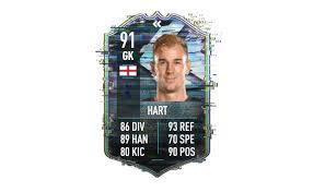 Joe hart is an englishman professional football player who best plays at the goalkeeper position for the tottenham hotspur in the premier league. Futhead On Twitter Flashback Joe Hart Sbc 85 Rated Squad Https T Co Wrbjqcagwt But Is He Going To Dislodge The Holy Goalie Https T Co Kqn1e27pid