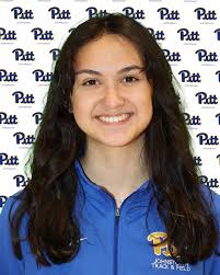 Ellie Zuro Breaks Mountain Cat 400-Meter Hurdles Record at Slippery Rock  Last Chance Meet