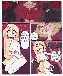 hazbin hotel blowjob  funny cocks & best free porn: r34, futanari,  shemale, hentai, femdom and fandom porn