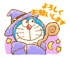 doraemon s heartwarming stickers line sticker doraemon steven universe lapis line sticker