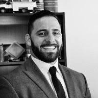 Brandon McGraw Email & Phone Number