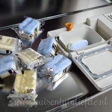 pin op huishoudelijke tips