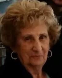 Ann Montague Hobbs Obituary October 12, 2022